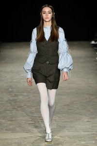 Veronique Branquinho RTW Fall 2017