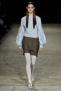 Veronique Branquinho RTW Fall 2017