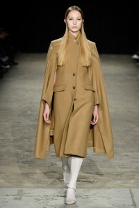 Veronique Branquinho RTW Fall 2017