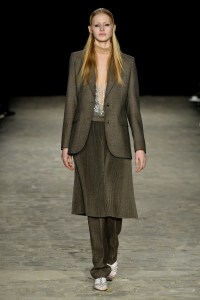 Veronique Branquinho RTW Fall 2017