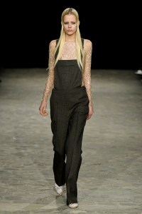 Veronique Branquinho RTW Fall 2017