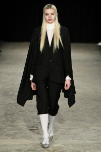 Veronique Branquinho RTW Fall 2017