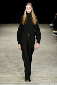 Veronique Branquinho RTW Fall 2017