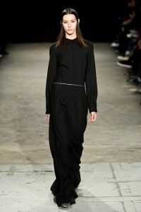 Veronique Branquinho RTW Fall 2017