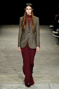 Veronique Branquinho RTW Fall 2017