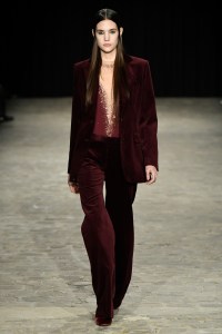 Veronique Branquinho RTW Fall 2017