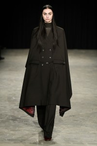 Veronique Branquinho RTW Fall 2017