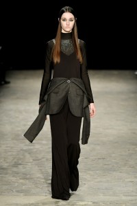 Veronique Branquinho RTW Fall 2017