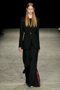 Veronique Branquinho RTW Fall 2017