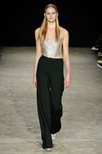 Veronique Branquinho RTW Fall 2017