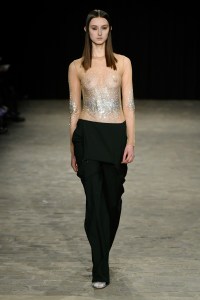 Veronique Branquinho RTW Fall 2017