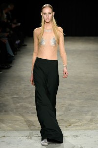 Veronique Branquinho RTW Fall 2017