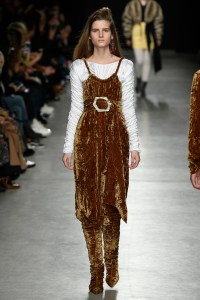 Veronique Leroy RTW Fall 2017