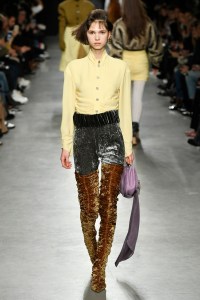 Veronique Leroy RTW Fall 2017