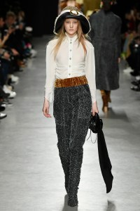 Veronique Leroy RTW Fall 2017