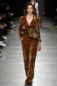 Veronique Leroy RTW Fall 2017