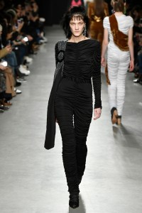 Veronique Leroy RTW Fall 2017
