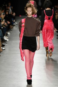 Veronique Leroy RTW Fall 2017