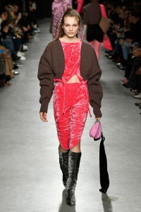 Veronique Leroy RTW Fall 2017