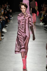 Veronique Leroy RTW Fall 2017