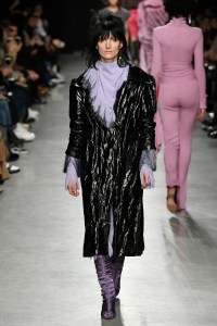 Veronique Leroy RTW Fall 2017