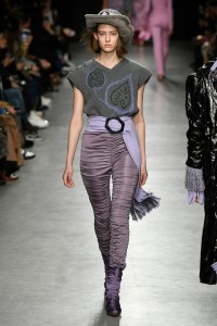 Veronique Leroy RTW Fall 2017