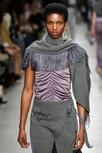 Veronique Leroy RTW Fall 2017