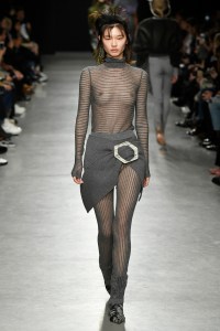Veronique Leroy RTW Fall 2017