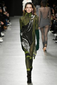 Veronique Leroy RTW Fall 2017