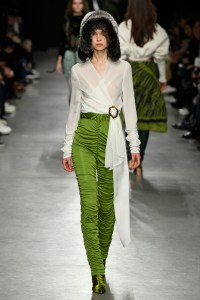 Veronique Leroy RTW Fall 2017