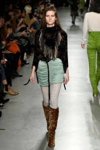 Veronique Leroy RTW Fall 2017