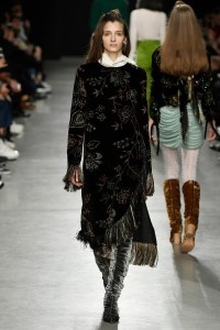 Veronique Leroy RTW Fall 2017