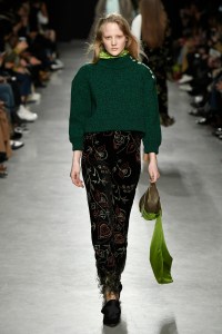 Veronique Leroy RTW Fall 2017
