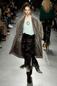Veronique Leroy RTW Fall 2017