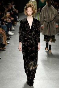 Veronique Leroy RTW Fall 2017