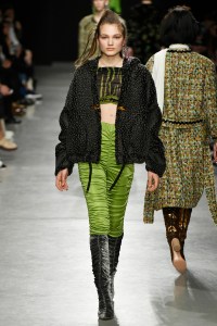 Veronique Leroy RTW Fall 2017