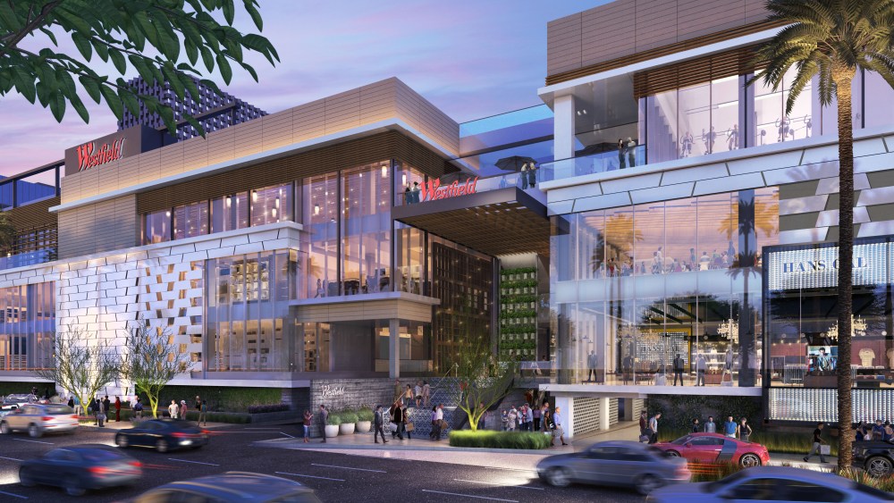 Westfield Century City