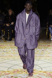 Andreas Kronthaler for Vivienne Westwood RTW Fall 2017