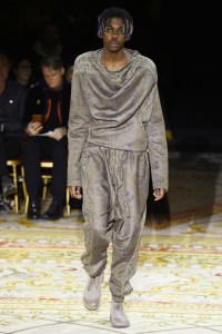Andreas Kronthaler for Vivienne Westwood RTW Fall 2017