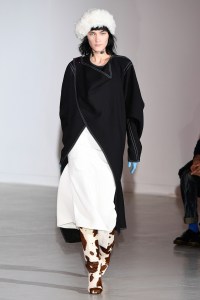 Wanda Nylon RTW Fall 2017