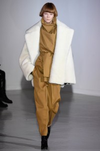 Wanda Nylon RTW Fall 2017