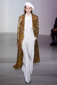 Wanda Nylon RTW Fall 2017