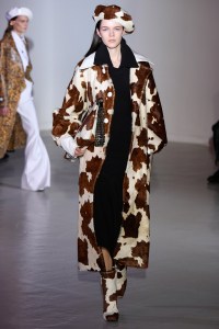 Wanda Nylon RTW Fall 2017