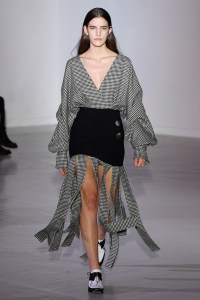 Wanda Nylon RTW Fall 2017