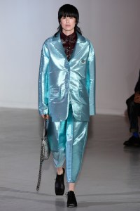 Wanda Nylon RTW Fall 2017