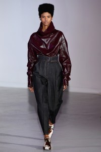 Wanda Nylon RTW Fall 2017
