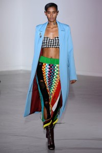 Wanda Nylon RTW Fall 2017