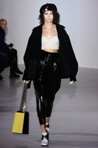Wanda Nylon RTW Fall 2017