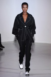Wanda Nylon RTW Fall 2017