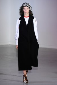 Wanda Nylon RTW Fall 2017